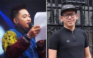 Irwan Sumenep 'D'Academy 2' Ancam Bakal Laporkan Dyrga Dadali Band Gara-Gara Ini