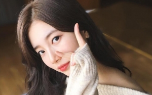 Suzy Posting Foto di Bandara, Fans: Candid Aja Cantik