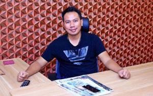 Vicky Prasetyo Ditanya Tips Jitu Gaet Cewek Cantik, Jawabannya Super Kocak