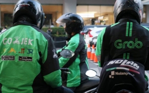 Rencana Pembatasan Jam Kerja Ojek Online Dibatalkan Usai Dapat Banyak Protes dari Pengemudi