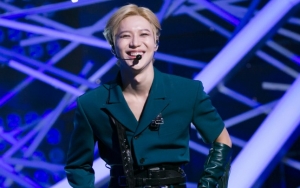 Taemin SHINee Bicarakan Goals Usai Comeback: Aku Ingin Melakukan Banyak Hal