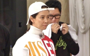 Song Ji Hyo Disebut Makin Jarang Muncul dan Kurang Aktif di 'Running Man'
