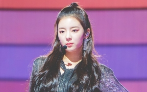 Lia ITZY Bikin Kagum Mampu Tampilkan 2 Imej Dalam Sekejap di Atas Panggung