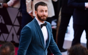 Sikap Manis Chris Evans di Ajang Oscar 2019 Bikin Fans Heboh