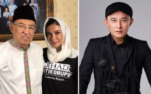 Quraish Shihab Hingga Rinaldy Yunardi Tiba di Jepang, Akad Nikah Syahrini-Reino Digelar Hari Ini?