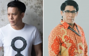 Dyrga Dadali Band Protes Gaya Nyanyi Ditiru, Netter Sindir Lewat Sikap Ariel NOAH ke Parto Patrio