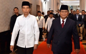 BPN Sebut Pidato Kebangsaan Jokowi Jiplak Prabowo