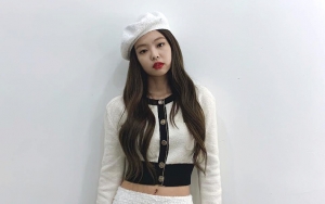 Jennie Dicibir Gara-Gara Pipi Terlihat Gembul, Netter Beri Pembelaan
