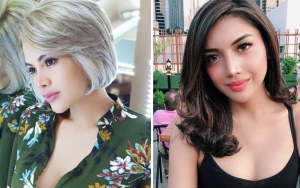 Nikita Mirzani Sebut Dipo Latief Khilaf, Millendaru Asyik Kencan Dicurigai Sudah Ganti Kelamin