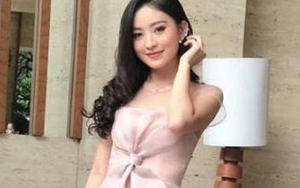 Terima Tantangan, Natasha Wilona Dandan Ala Boneka Bratz