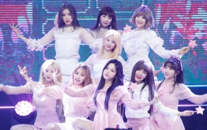 Girl Grup Ini Diejek Netter Usai Kentut Saat Siaran Live