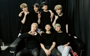 BTS Sukses Bikin Fans Keteteran Hingga Kurang Tidur Gara-Gara ARMYPEDIA