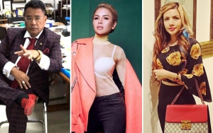 Outfit Hotman Paris Bisa Capai Rp 60 Miliar, Netter Sindir Nikita Mirzani dan Barbie Kumalasari