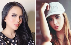 Dibully Kalah Cantik, Anggita Sari Balas Dendam Sindir Penyakit Istri 'Sugar Daddy'