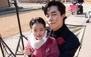 Pemeran Putri A Ri Ingin Akting Lagi Bareng Shin Sung Rok Usai 'The Last Empress'
