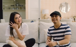 Hati Luna Maya 'Hancur' Karena Reino Nikahi Syahrini, Sempat Jadi Korban Modus Teman Pria