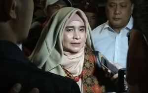 Kuasa Hukum Neno Warisman Sebut Ada Upaya Pelintir Makna Puisi 'Tak Lagi Menyembah Allah'
