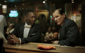 Oscar 2019: 'Green Book' Dianggap Tak Layak Jadi Film Terbaik, Fans Layangkan Protes