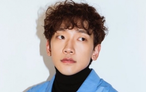 Rain Unggah Postingan Diduga Saat Mabuk, Ini Caption Sebelum dan Setelah Diedit