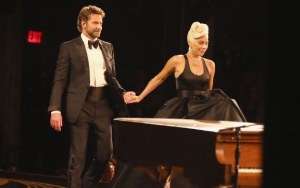 Oscar 2019: Penampilan Lady Gaga dan Bradley Cooper 'Sihir' Seluruh Penonton