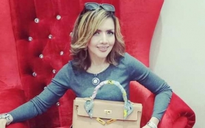 Barbie Kumalasari 'Tampar' Haters Lewat Pamer Berlian Usai Disindir Pakai Tas KW