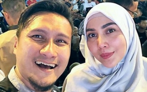 Arie Untung Sebut Fenita Arie Sebagai 'Istri Galak'?