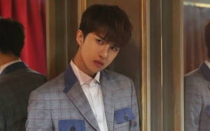 Ken VIXX Punya Hidung Super Mancung Pujaan Netter, Koin Besar Pun Muat