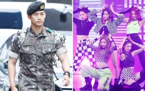 Taecyeon 2PM Kaget Setelah Temukan Fakta Mengejutkan tentang ITZY Ini