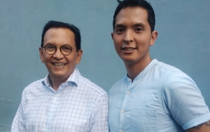 Roy Marten dan Gibran Kompak Minta Gading Cari Istri Dari Kalangan Non-Seleb, Trauma?