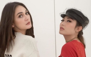 Jadi 'Korban' Pengkhianatan, Luna Maya Diminta Belajar dari Kisah Ayu Dewi