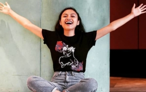 Pemeran Pendukung Film 'Marlina' ini Raih Beasiswa Pelatihan di Broadway