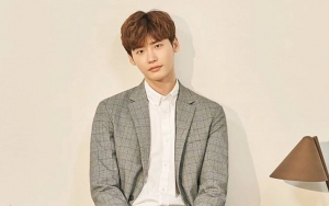 Lee Jong Suk Akhirnya Konfirmasi Tanggal Masuk Wamil, Kapan?