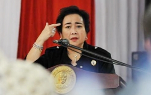 Rachmawati Soekarnoputri Ungkap Benang Merah Ajaran Bung Karno dengan Prabowo Subianto