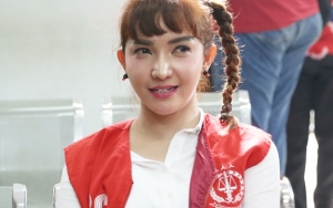  Disalahgunakan Pria Nakal, Roro Fitria Bantah Terlibat Prostitusi Online