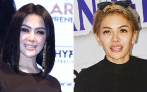  Video Lawas Syahrini-Reino-Luna Disorot, Jawaban Nikita Mirzani Diingatkan Siksa Kubur-Topik Pagi