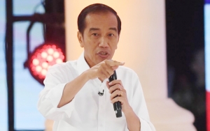 Program Kartu Baru yang Diungkap Jokowi di Pidato Konvensi Dikritik Hanya Ganti Nama dari SBY