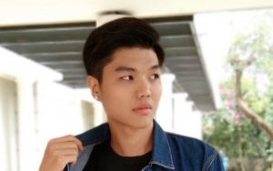 Dibully Tak Bisa Beli Bedak 6 Ribu, Aktor 'Cinta Yang Hilang' Rian Lee Babak Belur Disiram Kuah Cabe