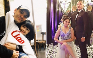  Ben Kasyafani Siap Tambah Anak, Marshanda Asyik Kencani Pacar Tajir Ditagih Nikah Tapi Beda Agama?
