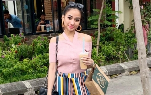 Bella Luna Sudah Tanda Tangani Surat Perjanjian Cerai, Sang Suami Nana Malah Ngilang 