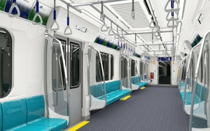 Masyarakat Bisa Jajal Naik MRT Gratis pada 12 Maret, Begini Cara Daftarnya
