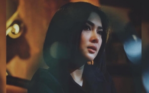 Foto Diduga Desain Gaun Pengantin Syahrini Beredar, Bakal Berhijab Saat Nikah?