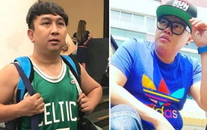 Ditahan Satu Rutan, Augie Fantinus Ungkap Sering Lakukan Hal Ini Bareng Reza Bukan