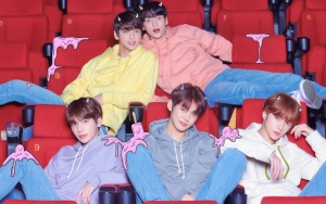Lagu Debut TXT Jadi Sorotan Usai Teaser MV 'Crown' Dirilis