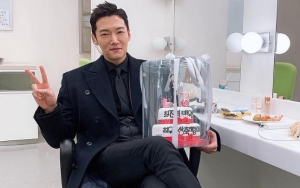 Choi Jin Hyuk Bakal Tempuh Jalur Hukum Untuk Lawan Haters