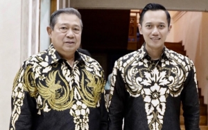 AHY Diduga Kuat Akan Gantikan SBY Pimpin Partai Demokrat dan Siapkan Orasi 1 Maret?