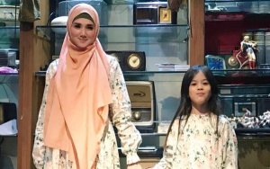 Mulan Curhat 'Sedih' Soal Kehilangan, Safeea Ultah ke-8 Gagal Dapat Kado Indah dari Dhani?