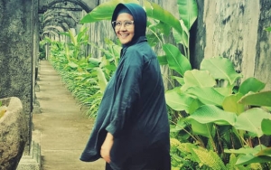  5 Tahun Hidup dengan Kanker, Ria Irawan Beberkan Rahasia Bertahan Hidup Meski Sempat Meregang Nyawa