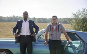 Oscar 2019: Kemenangan 'Green Book' Tuai Kecaman, Pihak Produser Akhirnya Angkat Bicara