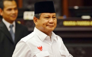Prabowo Akan Kembalikan Lahan Konsesi ke Negara Cuma Hoaks, BPN Balik Sindir Pendukung Jokowi