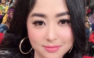  Manggung Hingga Pagi Buta, Dewi Persik Diingatkan Soal Kesehatan